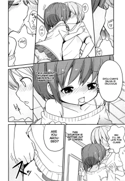 Page 4 of Totsugeki Tonari no Loli Yome-san | Assault of the loli neighbour