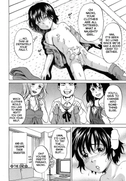 Page 24 of Syounen Musume | Boy Daughter