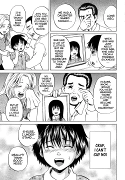 Page 5 of Syounen Musume | Boy Daughter