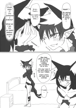 Page 6 of Kimochi Yoku shite Orin-chan!