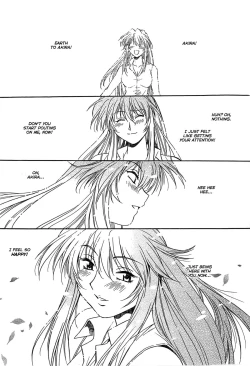 Page 31 of Kanojo de Ippai 212