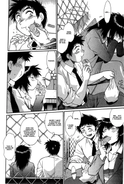 Page 55 of Kanojo de Ippai 212