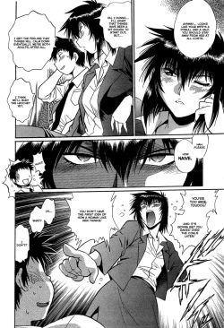 Page 57 of Kanojo de Ippai 212