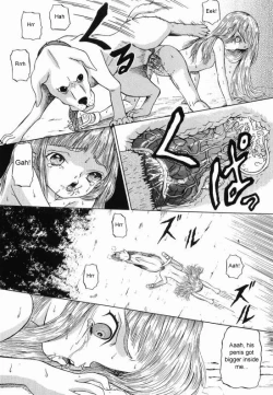 Page 15 of Natalie and Zekurosu