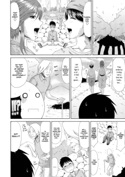 Page 166 of Boku no Yamanoue-mura Haramase Nikki｜My Mountain Village Pregnancy Diary