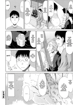 Page 204 of Boku no Yamanoue-mura Haramase Nikki｜My Mountain Village Pregnancy Diary