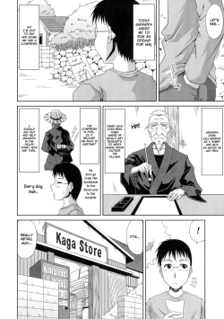 Page 67 of Boku no Yamanoue-mura Haramase Nikki｜My Mountain Village Pregnancy Diary