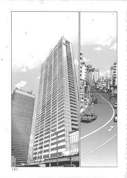 Page 141 of Taiyou ga Ochite Kuru Vol.3