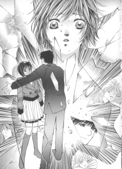 Page 59 of Taiyou ga Ochite Kuru Vol.3