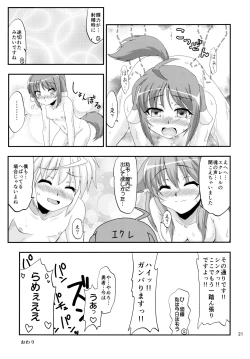 Page 21 of Himena Koto o suru Hon