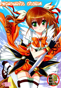 Download Wonderful Charm