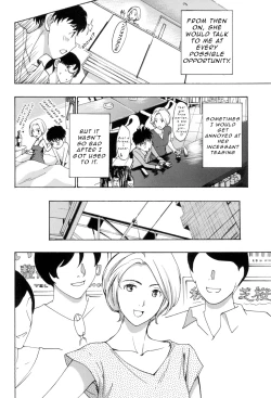 Page 133 of Oneesan to Aishiacchaou! | Making Love with an Older Woman Ch.1-8