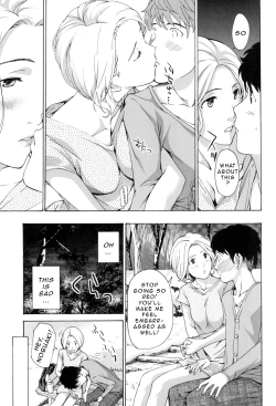 Page 136 of Oneesan to Aishiacchaou! | Making Love with an Older Woman Ch.1-8