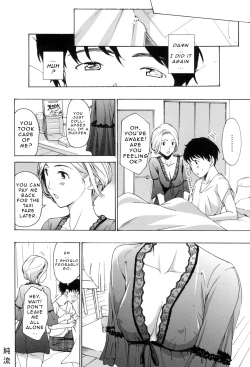 Page 137 of Oneesan to Aishiacchaou! | Making Love with an Older Woman Ch.1-8