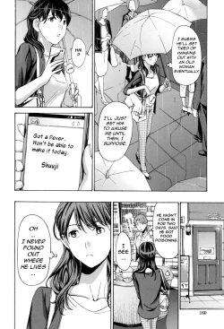 Page 157 of Oneesan to Aishiacchaou! | Making Love with an Older Woman Ch.1-8