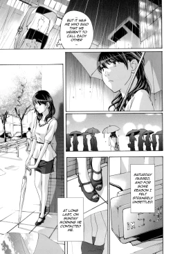 Page 158 of Oneesan to Aishiacchaou! | Making Love with an Older Woman Ch.1-8