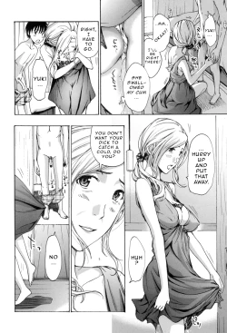 Page 73 of Oneesan to Aishiacchaou! | Making Love with an Older Woman Ch.1-8