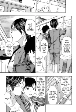 Page 88 of Oneesan to Aishiacchaou! | Making Love with an Older Woman Ch.1-8