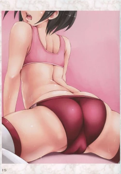 Page 14 of Kanmusu Fetishism 2