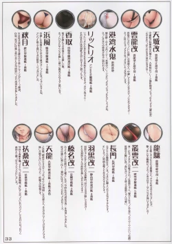 Page 32 of Kanmusu Fetishism 2