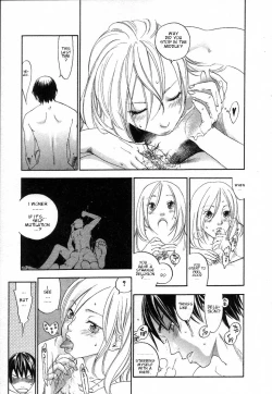 Page 63 of The Yellow Hearts 2 Ch. 13-17