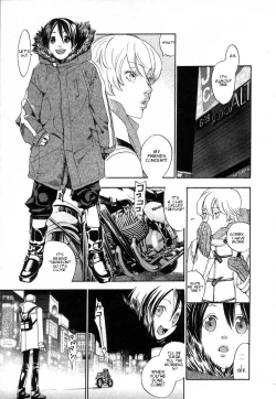 Page 77 of The Yellow Hearts 2 Ch. 13-17