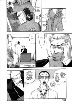 Page 94 of The Yellow Hearts 2 Ch. 13-17