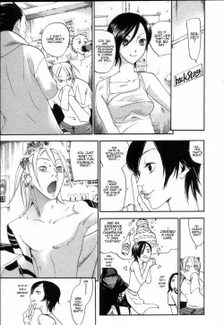 Page 99 of The Yellow Hearts 2 Ch. 13-17