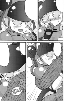 Page 59 of MOEYO KOUTETSU COLON