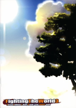 Page 26 of Fighting The World 3