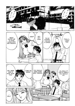 Page 112 of Blue Eyes Vol.1