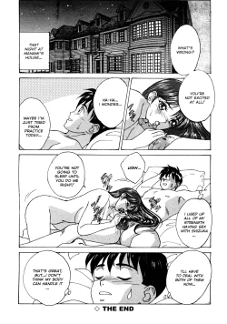 Page 174 of Blue Eyes Vol.1