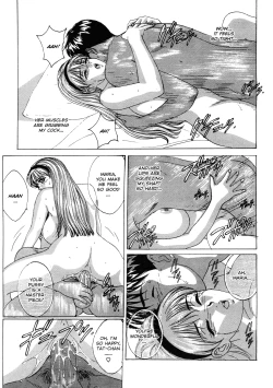 Page 62 of Blue Eyes Vol.1