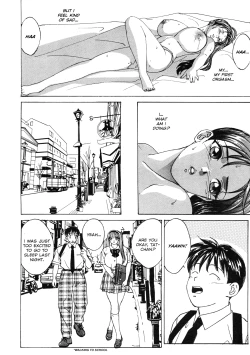 Page 80 of Blue Eyes Vol.1