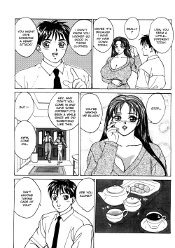 Page 86 of Blue Eyes Vol.1