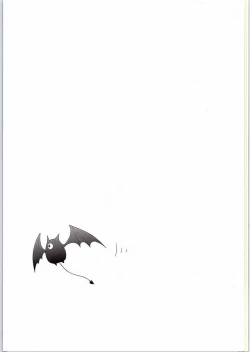 Page 18 of Dai San Kurai Shisokyuu Shoudou