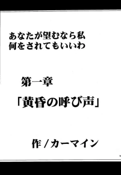 Page 4 of Kajitsu Soushuuhen