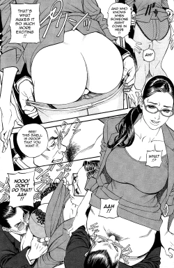 Page 26 of In Y Akajuutan Ch. 1-8