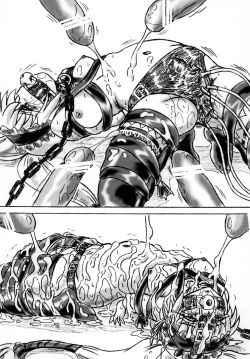 Page 4 of Vivian Bessatsu. 43 - Katja to Asobou?