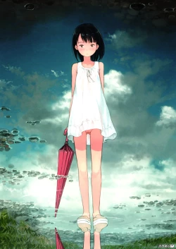 Page 24 of Nopan no Hi ni Kagitte...