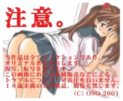 Page 13 of Asuka The Second VER I