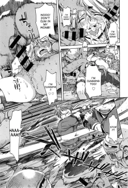 Page 5 of Neglect Princess