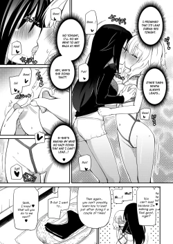 Page 23 of Momoyuri Gakuen Himitsu no Soap-bu | The Secret Soap Club of Momoyuri Academy