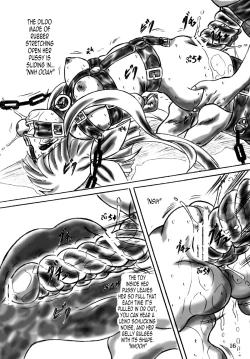 Page 15 of Ririan. 4I am Chouun