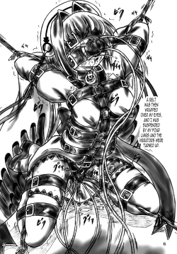 Page 5 of Ririan. 4I am Chouun