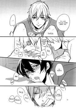 Page 11 of CHOCO CREAM