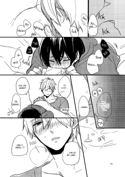 Page 13 of CHOCO CREAM