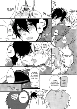 Page 15 of CHOCO CREAM