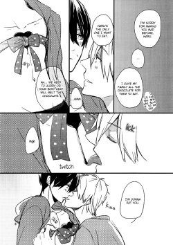 Page 8 of CHOCO CREAM