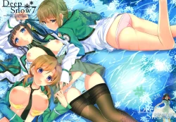 Page 2 of Deep Snow 7